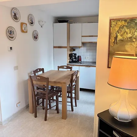 Apartman Mariana's By Venicescape Lido di Venezia