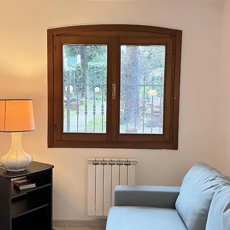 Apartment Mariana's By Venicescape Lido di Venezia