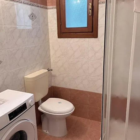 Mariana's By Venicescape Lägenhet