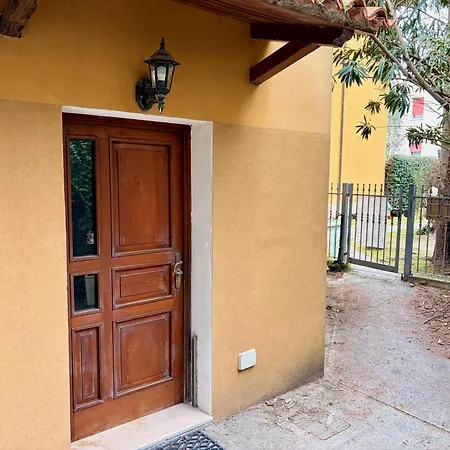 Mariana's By Venicescape Lido di Venezia