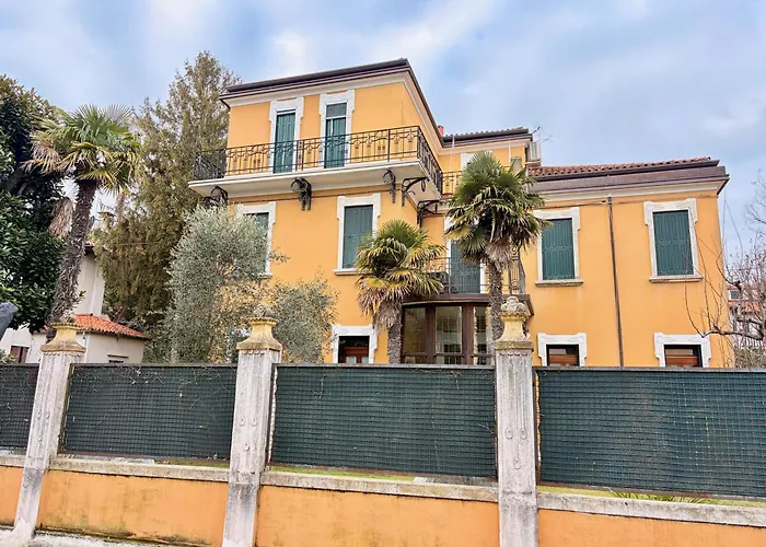 Mariana's By Venicescape Apartment Lido di Venezia