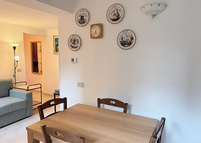 Lägenhet Mariana's By Venicescape *