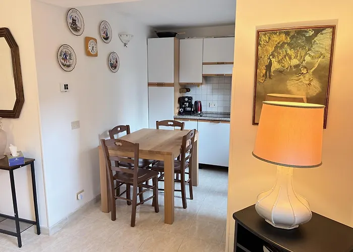 Apartment Mariana's By Venicescape Lido di Venezia