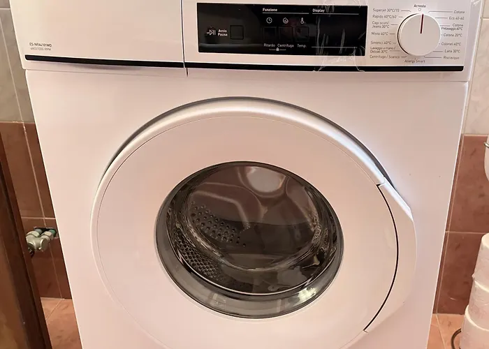 Lägenhet Mariana's By Venicescape *