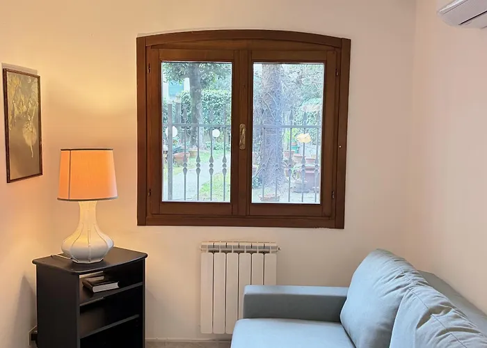 Apartment Mariana's By Venicescape Lido di Venezia