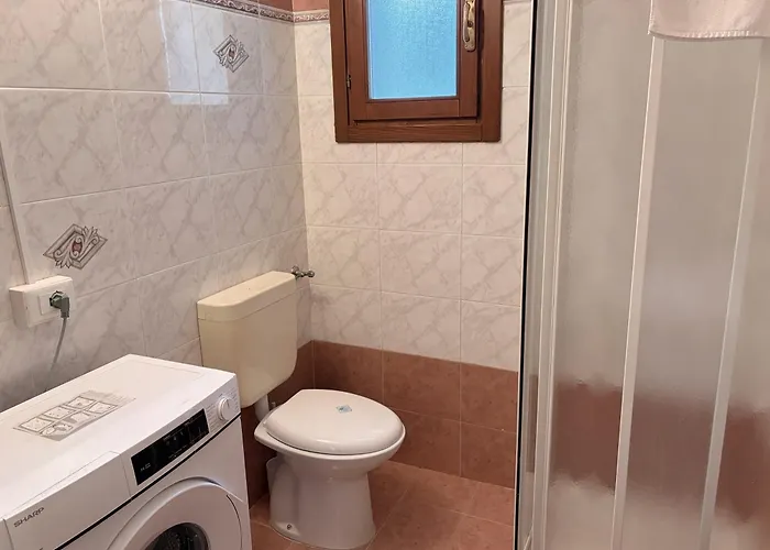 Mariana's By Venicescape Apartment