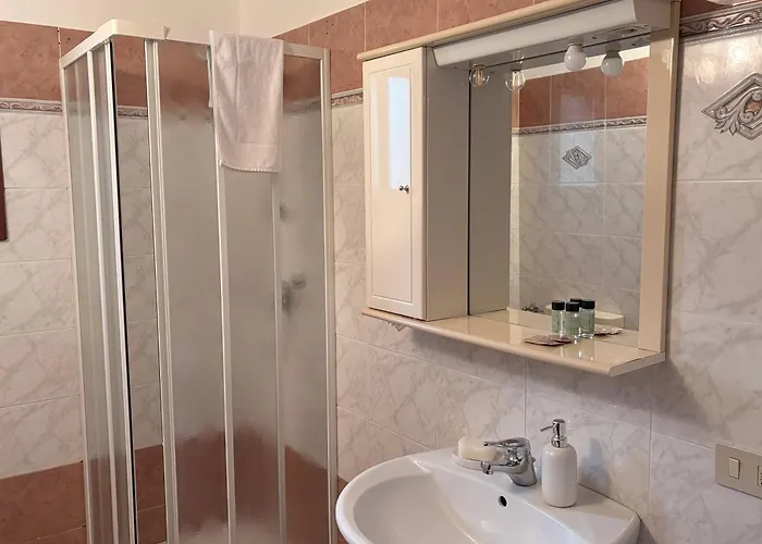 Apartment Mariana's By Venicescape Lido di Venezia