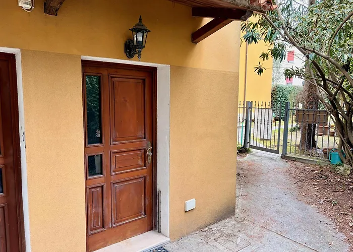 Mariana's By Venicescape Venedig-Lido