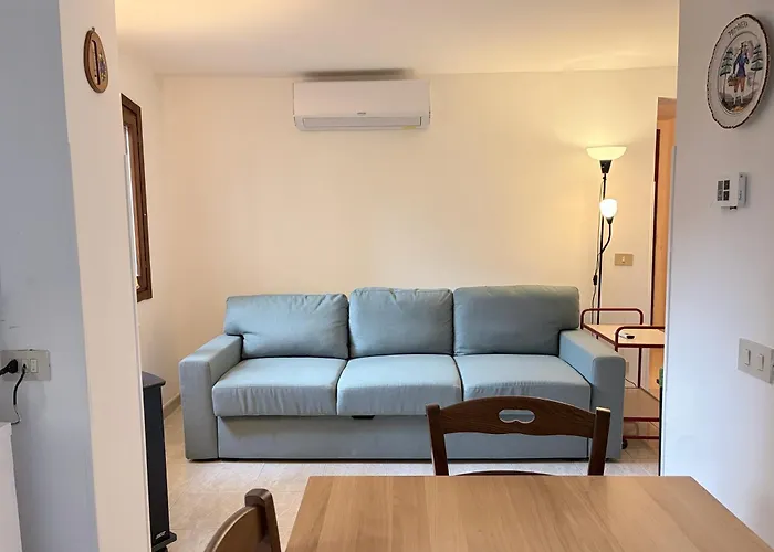 Apartment Mariana's By Venicescape *