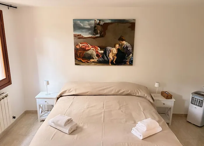 Mariana's By Venicescape Apartment Lido di Venezia