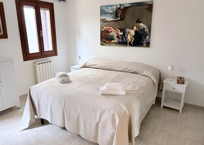 Mariana's By Venicescape Venedig-Lido