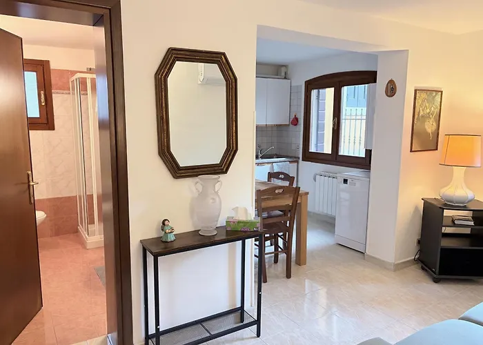 Mariana's By Venicescape Venedig-Lido