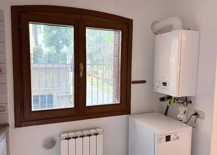 Apartment Mariana's By Venicescape *