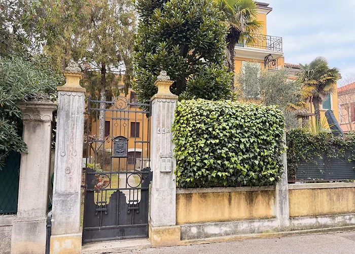 Mariana's By Venicescape Apartment Lido di Venezia