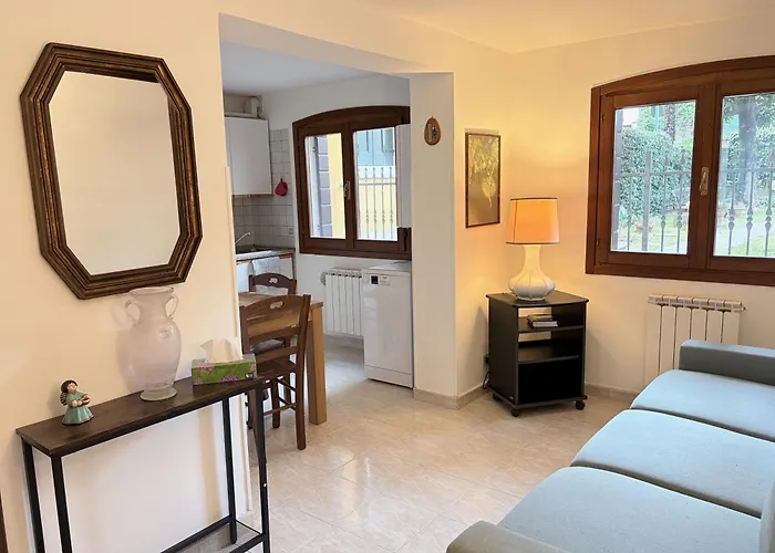 Lägenhet Mariana's By Venicescape